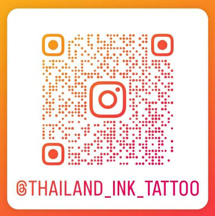 Instagram QR Code