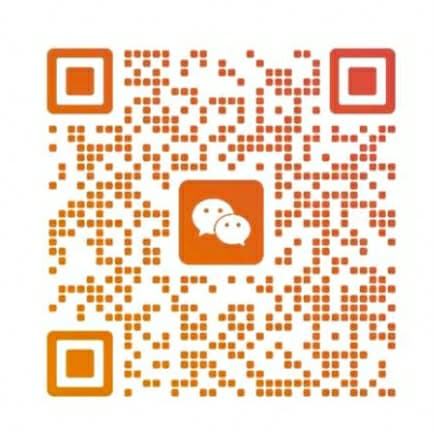 WeChat QR Code